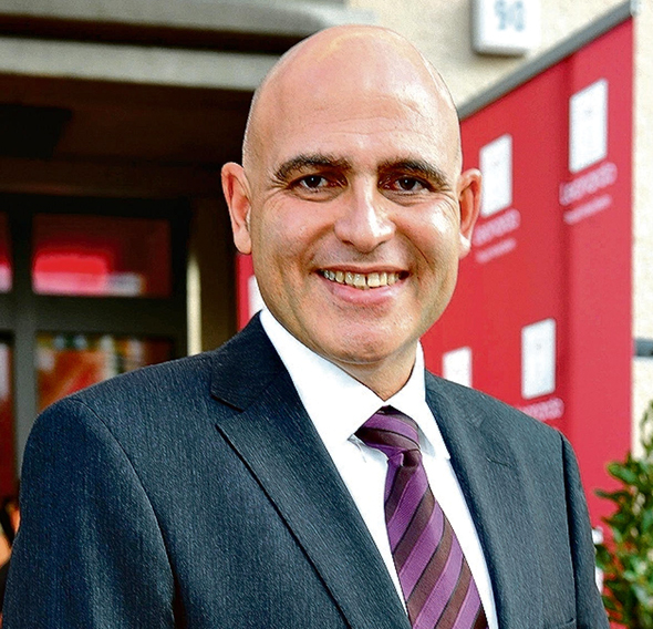 דוד פתאל בעל השליטה בפתאל החזקות דוד פתאל בעל השליטה בפתאל החזקות