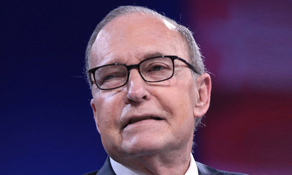 לארי קודלאו לארי קודלאו