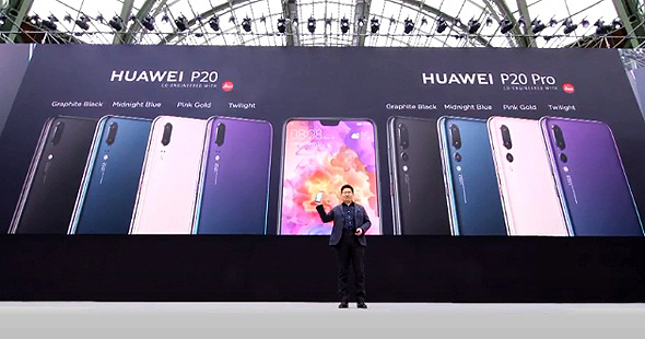 דגמי וואווי החדשים