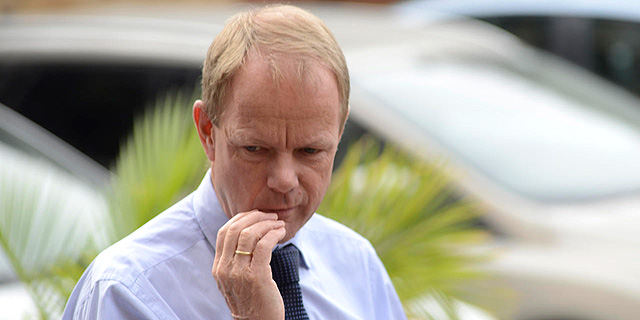 קאר שולץ מנכל טבע קאר שולץ מנכל טבע