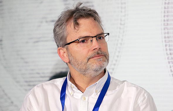 אורי אלדובי יו"ר דירקטוריון הלמן אלדובי 