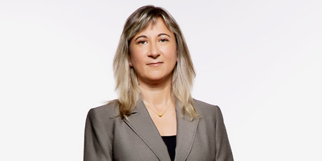 זהבית כהן מנכ"לית קרן ההשקעות אייפקס ישראל זהבית כהן מנכ"לית קרן ההשקעות אייפקס ישראל