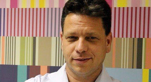 עמי גל מנכ"ל SQream עמי גל מנכ"ל SQream