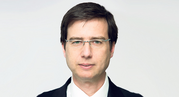 חנן פרידמן מנכ"ל בנק לאומי חנן פרידמן מנכ"ל בנק לאומי