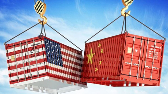 מלחמת סחר בין סין לארה"ב