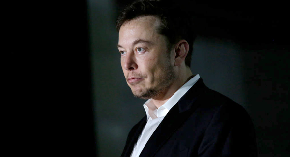 אלון מאסק אלון מאסק