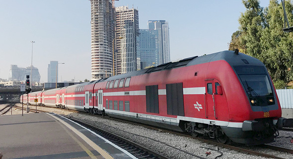 רכבת ישראל רכבת ישראל