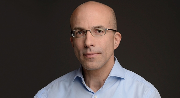 מנכ"ל חברת אדמה חן ליכטנשטיין מנכ"ל חברת אדמה חן ליכטנשטיין