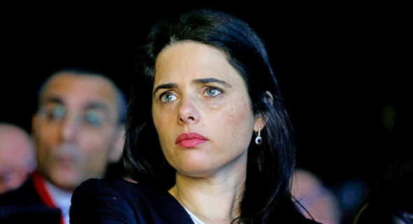 איילת שקד איילת שקד