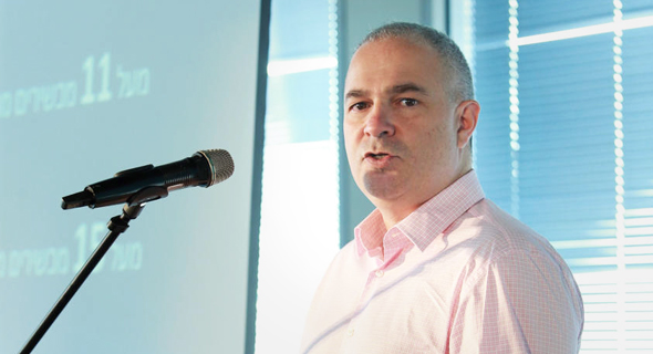 דודו מזרחי מנכל" בזק דודו מזרחי מנכל" בזק