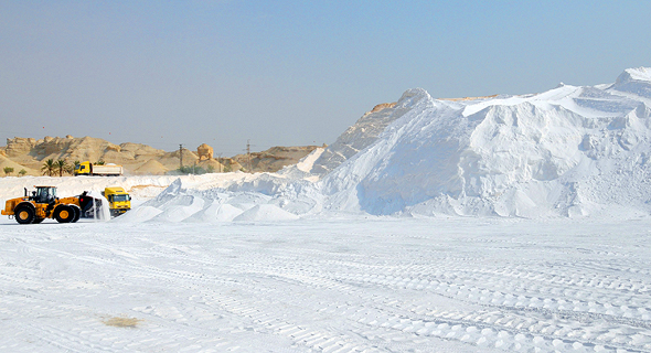 מפעלי ים המלח של כיל מפעלי ים המלח של כיל