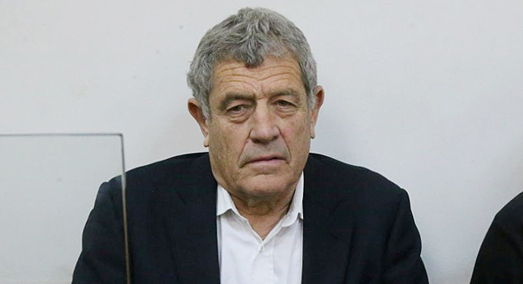 מיקי גנור. הפרקליטות שוקלת לבטל ההסכם מיקי גנור. הפרקליטות שוקלת לבטל ההסכם