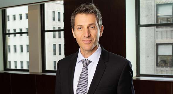 אורי לוין מנכ"ל דיסקונט אורי לוין מנכ"ל דיסקונט