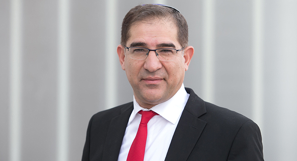 נתי כהן, מנכ"ל משרד התקשורת