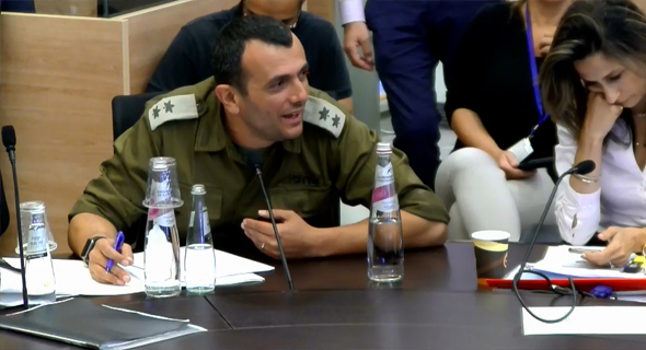 מנכ"ל משרד האוצר שי באב"ד בדיון בוועדת הכספים הבוקר מנכ"ל משרד האוצר שי באב"ד בדיון בוועדת הכספים הבוקר