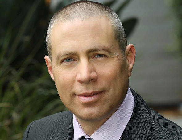 אופיר שריד מנכ"ל מליסרון אופיר שריד מנכ"ל מליסרון