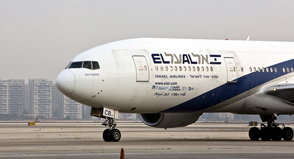 מטוס אל על מטוס אל על