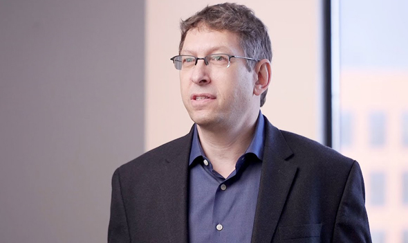 טל זקס, המנהל הרפואי הישראלי של מודרנה 