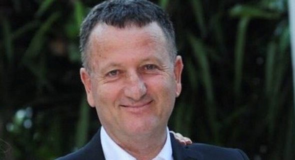 יו"ר סונוביה שוקי הרשקוביץ יו"ר סונוביה שוקי הרשקוביץ