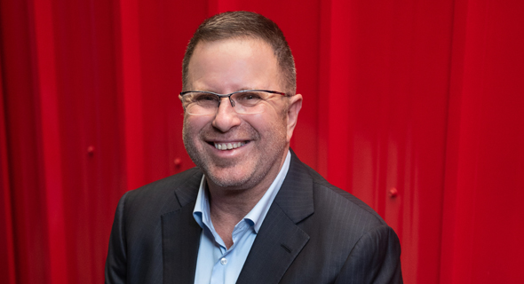 רן פוליאקין מנכ"ל ננוקס רן פוליאקין מנכ"ל ננוקס