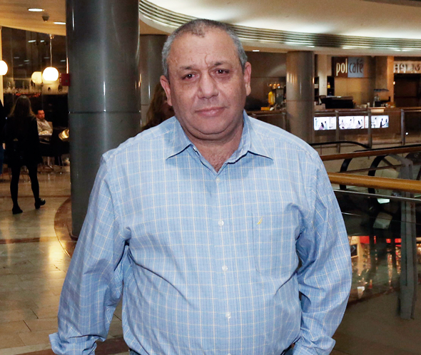 גדי איזנקוט גדי איזנקוט