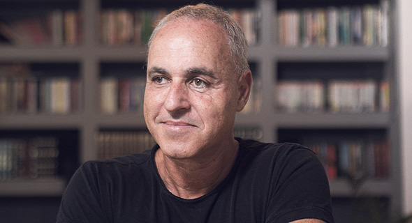 ערן וולף מנכ"ל מימון ישיר ערן וולף מנכ"ל מימון ישיר