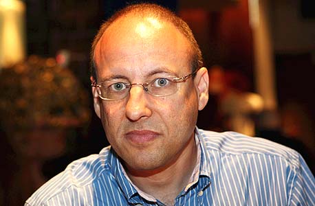 צילום: אוראל כהן צילום: אוראל כהן