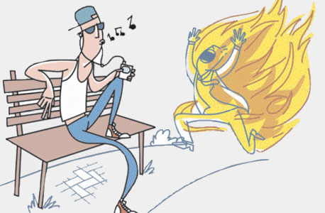 איור: ערן מנדל