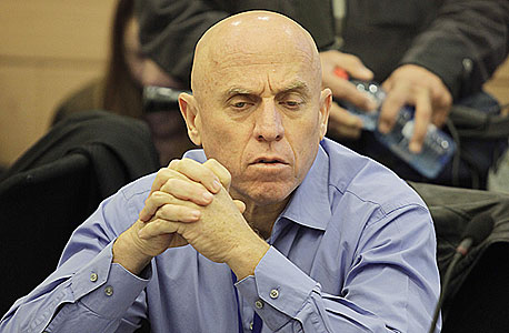 צילום: נועם מושקוביץ