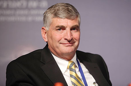 יגאל לנדאו, מבעלי רציו. פיתוח מאגר "לוויתן" יעלה מדרגה את כל המשק הישראלי