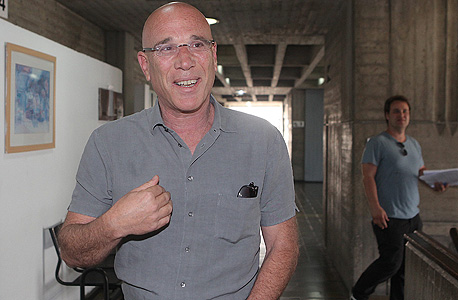 צילום: אוראל כהן צילום: אוראל כהן