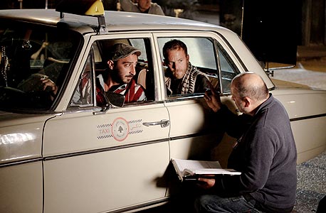 צילום: איתן ריקליס צילום: איתן ריקליס