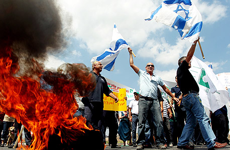 צילום: גיל נחושתן