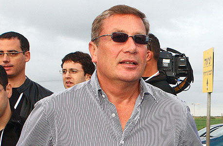 נוחי דנקנר נוחי דנקנר