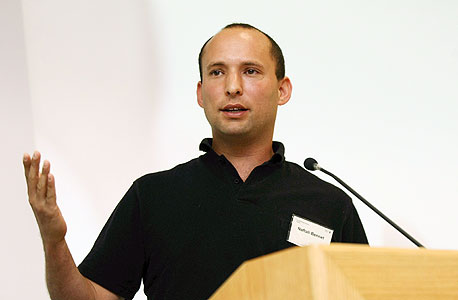 נפתלי בנט נפתלי בנט