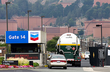 שברון שברון