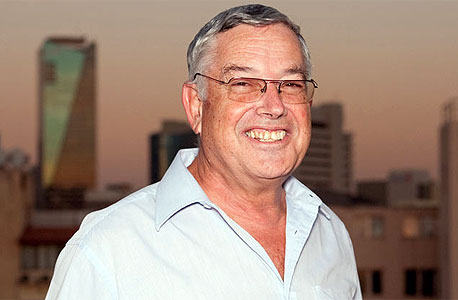 פרופ' יהודה כהנא