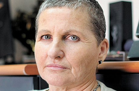 חנה זהר, קו לעובד: "במציאות יש יותר עובדים בענף הבנייה מכפי שמדווח. אם אלה היו נספרים התפוקה לפועל היתה קטנה" 