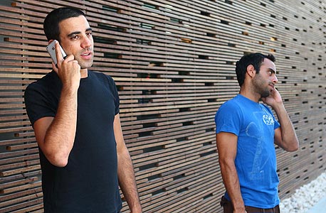 צילום: אוראל כהן