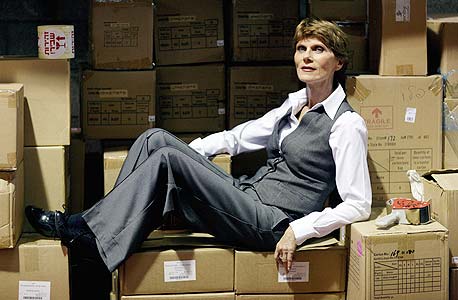 צילום: אילן ספירא