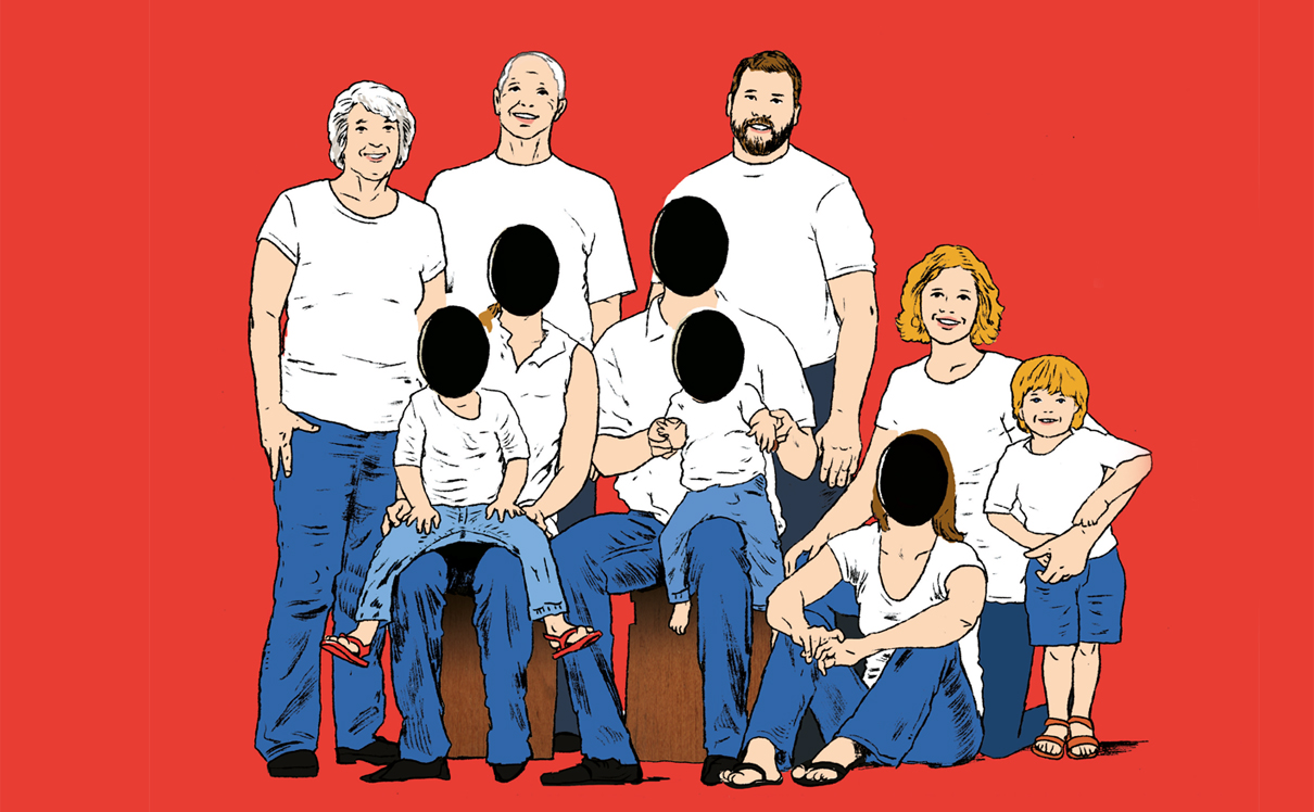 איור: רות גוילי