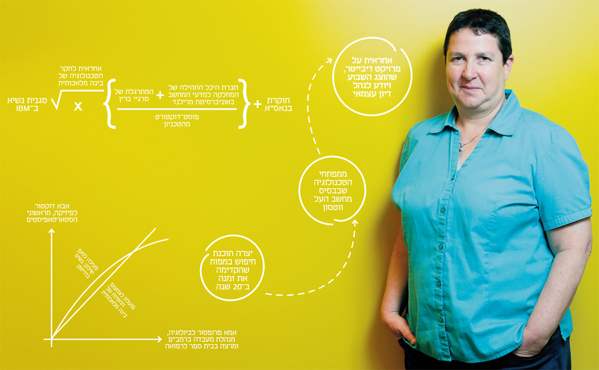 צילום: עמית שעל