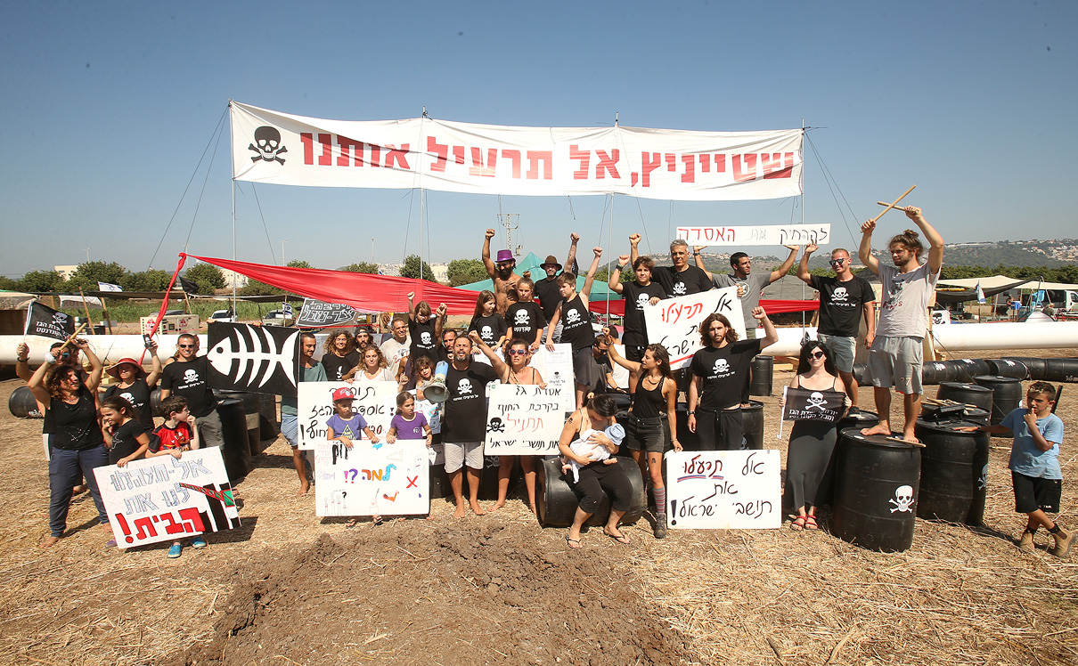 צילום: אלעד גרשגורן