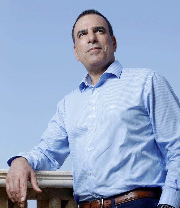 צילום: עמית שעל