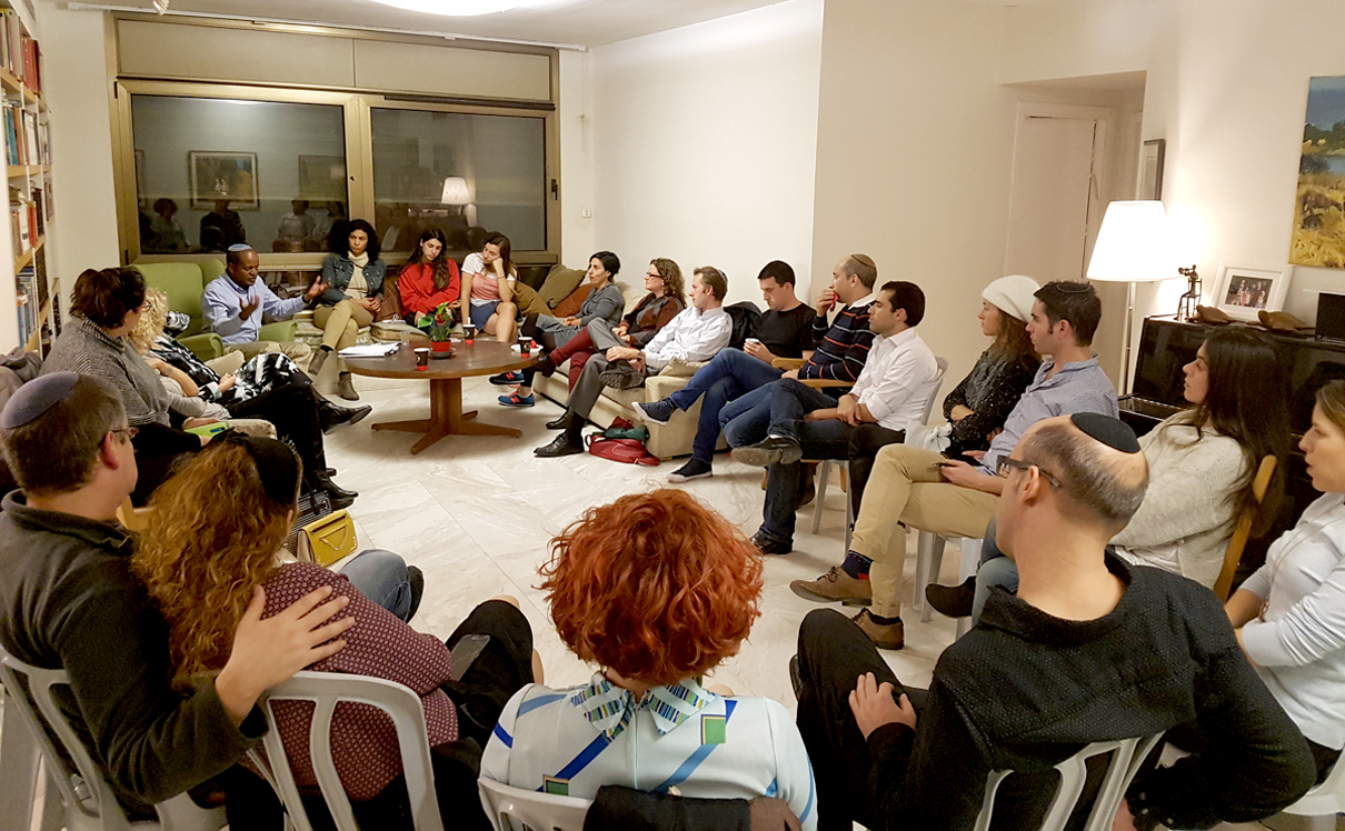 צילום: באדיבות החברה למתנסים