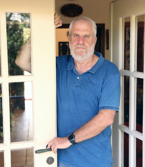 צילום: אלעד גרשגורן