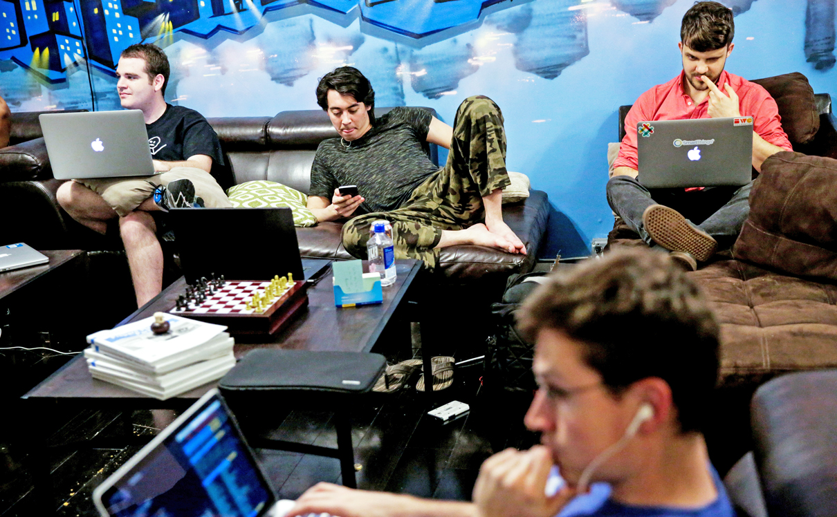 צילום: רויטרס