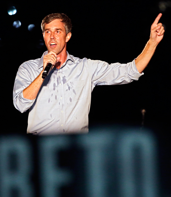 צילום: אי פי איי