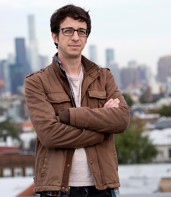 צילום: נדב נויהוז