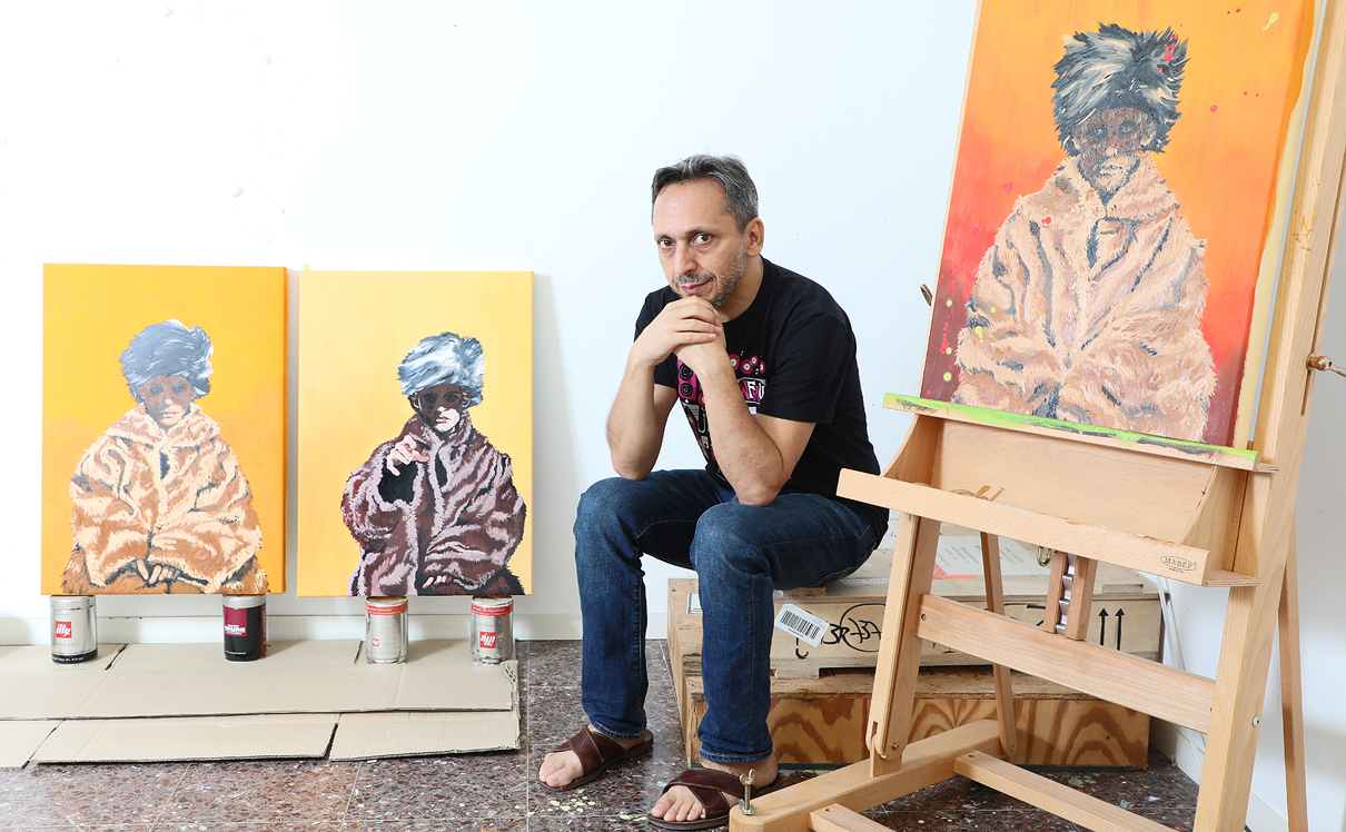 צילום: דנה קופל